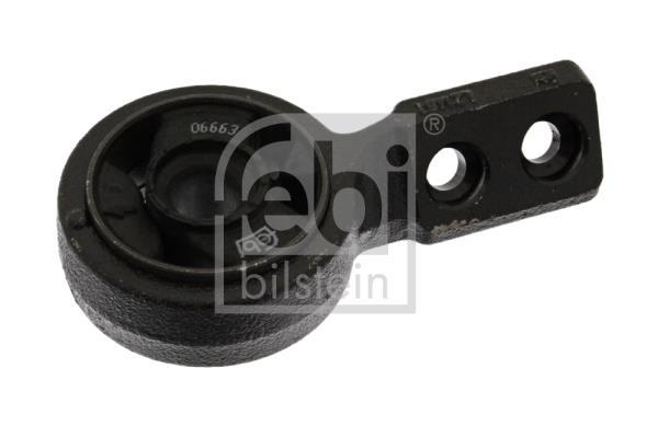 Silent bloc de suspension FEBI BILSTEIN 21472