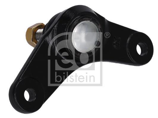 Rotule de suspension (Rotule de pivot) FEBI BILSTEIN 21486