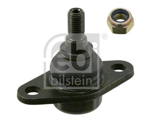 Rotule de suspension (Rotule de pivot) FEBI BILSTEIN 21487