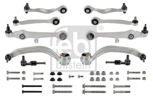 Kit de réparation, bras de suspension FEBI BILSTEIN ref. 21500