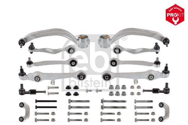 Kit de réparation, bras de suspension FEBI BILSTEIN ref. 21502