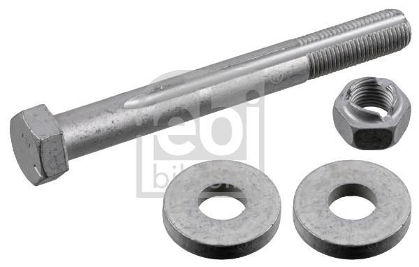 Kit d'assemblage, bras de liaison FEBI BILSTEIN ref. 21560