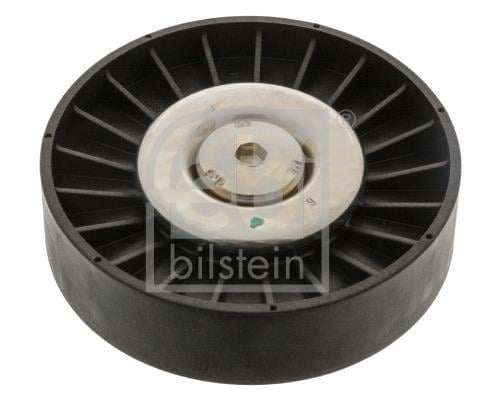 Rolo tensor da correia trapezoidal estriada FEBI BILSTEIN ref. 21568
