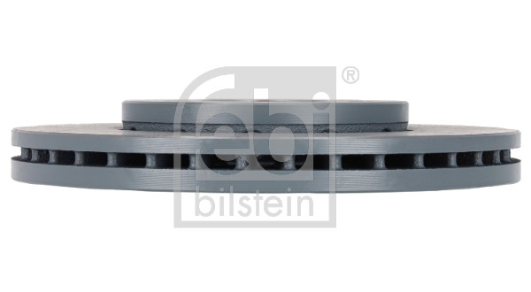 Discos de travão FEBI BILSTEIN 21576