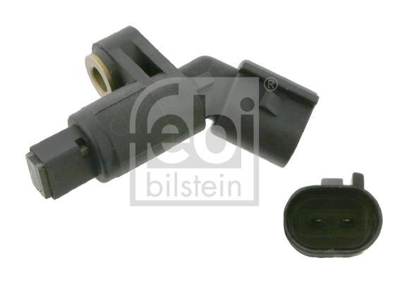 Sensor, revoluciones de la rueda FEBI BILSTEIN ref. 21582