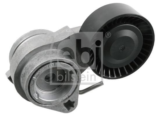 Tensor de correia trapezoidal estriada FEBI BILSTEIN ref. 21630