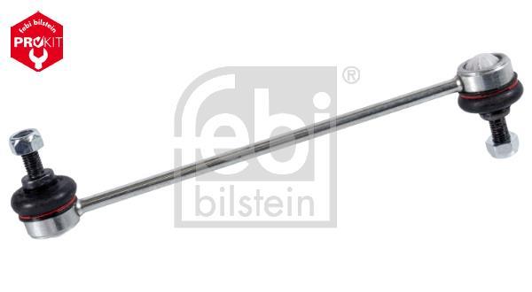 Biellette de barre stabilisatrice (Biellette antiroulis) FEBI BILSTEIN ref. 21635