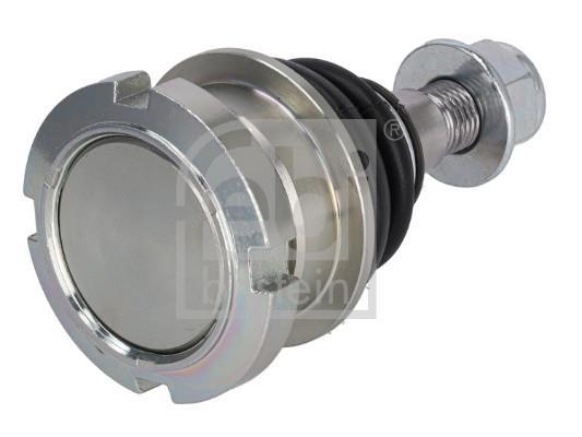 Rótula de suspensión/carga FEBI BILSTEIN 21637