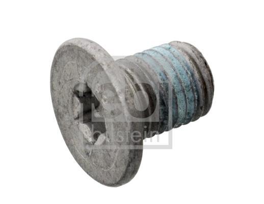 Parafuso do disco de travão FEBI BILSTEIN ref. 21663