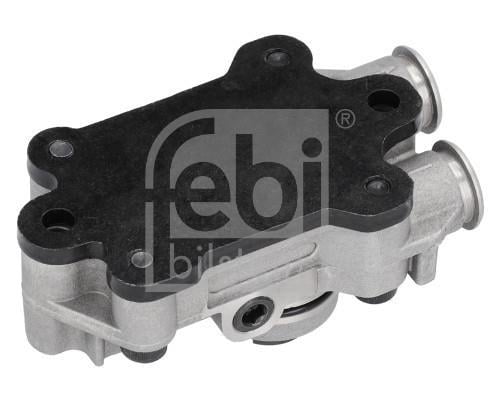 Pompe à carburant (Pompe à gasoil) FEBI BILSTEIN ref. 21672
