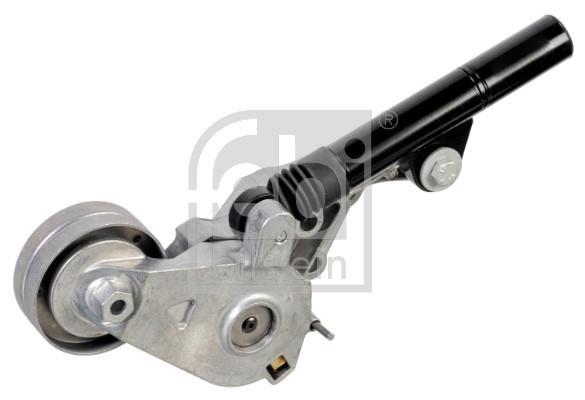 Tensor de correa, correa poli V FEBI BILSTEIN 21690