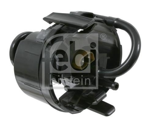Bomba, prebombeo de combustible FEBI BILSTEIN ref. 21695
