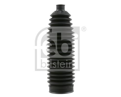 Soufflet de direction (Soufflet de cremaillere) FEBI BILSTEIN ref. 21698