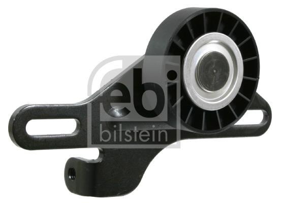 Rolo tensor da correia trapezoidal estriada FEBI BILSTEIN ref. 21707