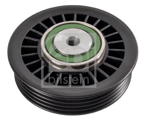 Polea inversión/guía, correa auxiliar servicios FEBI BILSTEIN ref. 21710