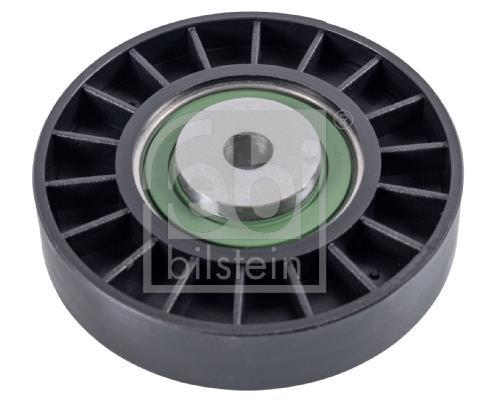 Rolo tensor da correia trapezoidal estriada FEBI BILSTEIN ref. 21719