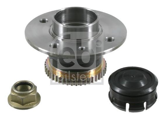 Roulement de roue FEBI BILSTEIN ref. 21721