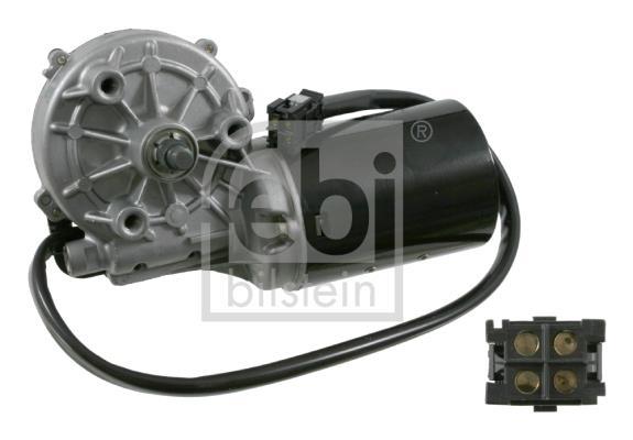 Motor de limpa-vidros FEBI BILSTEIN ref. 21743