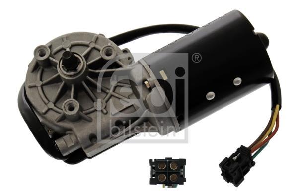 Motor de limpa-vidros FEBI BILSTEIN ref. 21744