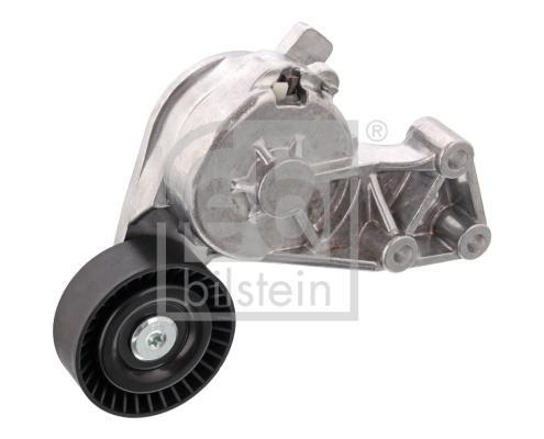 Tensor de correia trapezoidal estriada FEBI BILSTEIN 21746
