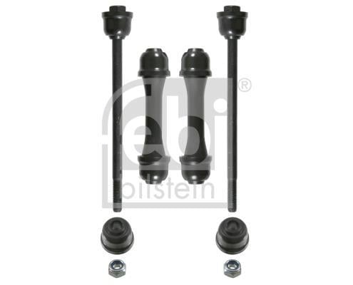 Barra estabilizadora FEBI BILSTEIN ref. 21750