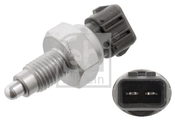 Contacteur de feu de recul (Interrupteur de feu de recul) FEBI BILSTEIN ref. 21758