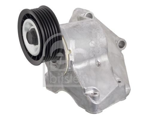 Rolo tensor da correia trapezoidal estriada FEBI BILSTEIN ref. 21779