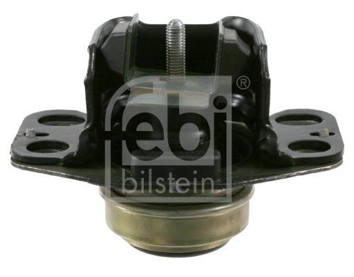 Support moteur (Silent bloc moteur) FEBI BILSTEIN ref. 21785