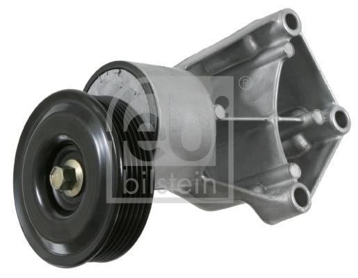 Rolo tensor da correia trapezoidal estriada FEBI BILSTEIN ref. 21803