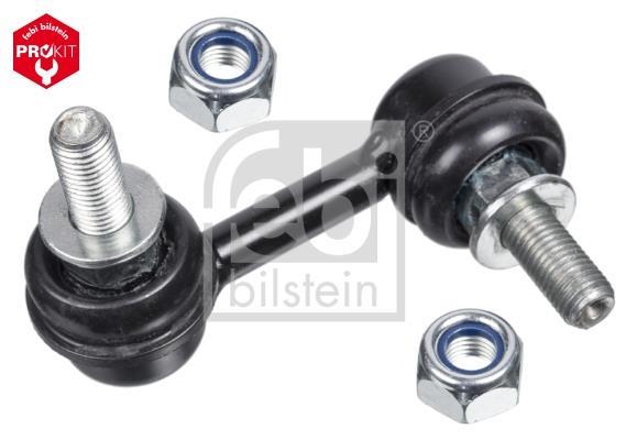 Biellette de barre stabilisatrice (Biellette antiroulis) FEBI BILSTEIN 21813