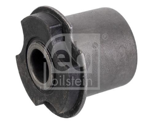 Suspension, corps de l'essieu FEBI BILSTEIN ref. 21819