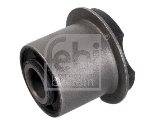 Suspension, corps de l'essieu FEBI BILSTEIN ref. 21819