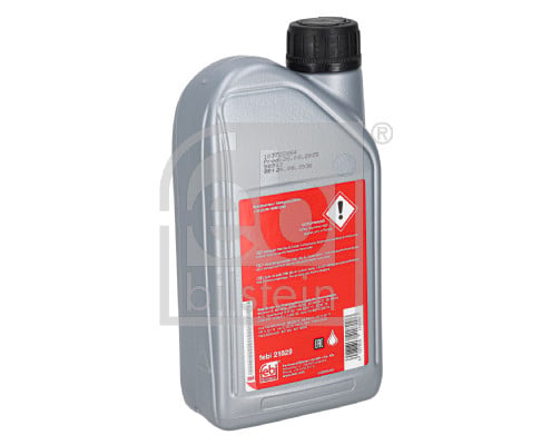 Óleo de caixa de velocidades FEBI BILSTEIN ref. 21829