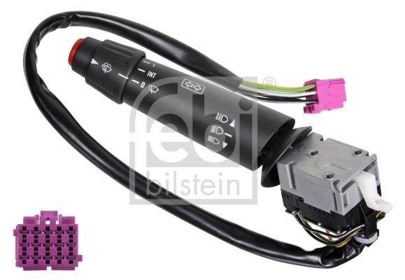 Commodo, colonne de direction FEBI BILSTEIN ref. 21833