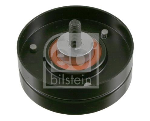 Galet enrouleur de courroie d'accessoire FEBI BILSTEIN 21851