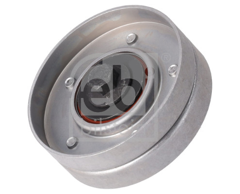 Galet enrouleur de courroie d'accessoire FEBI BILSTEIN 21851
