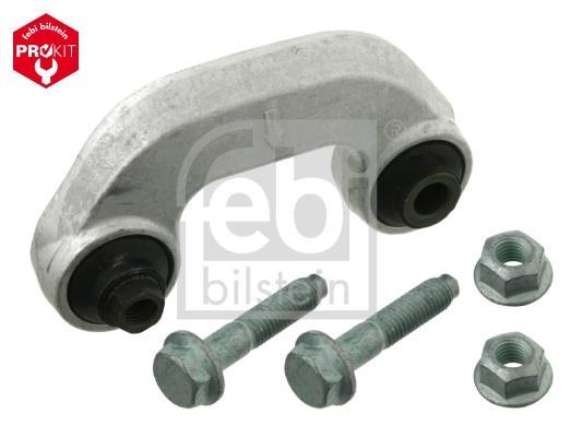 Barra estabilizadora FEBI BILSTEIN ref. 21924