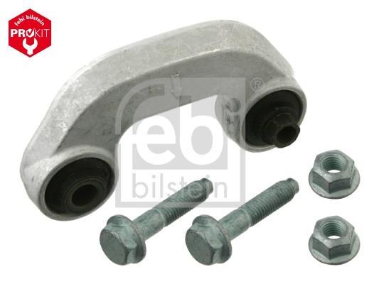 Barra estabilizadora FEBI BILSTEIN ref. 21926