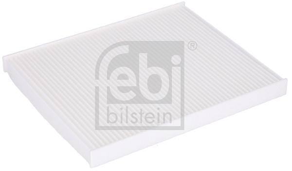 Filtre d'habitacle (Filtre à pollen) FEBI BILSTEIN ref. 21932
