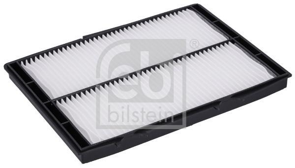Filtre d'habitacle (Filtre à pollen) FEBI BILSTEIN ref. 21956