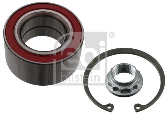 Cojinete de rueda FEBI BILSTEIN ref. 21996
