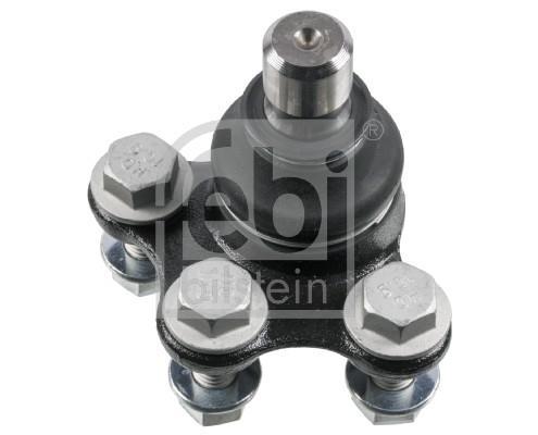 Rotule de suspension (Rotule de pivot) FEBI BILSTEIN ref. 22022