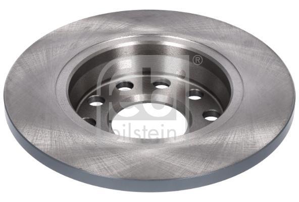 Disques de frein FEBI BILSTEIN ref. 22052