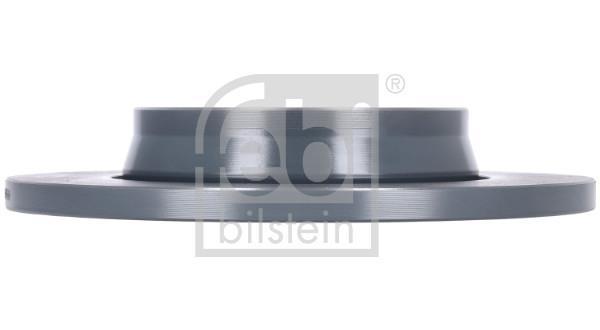 Disques de frein FEBI BILSTEIN ref. 22052
