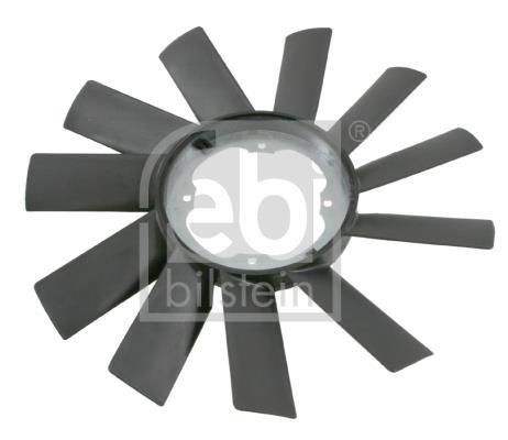 Hélice ventilador, refrigeración del motor (Aspa de ventilador, refrigeración del motor) FEBI BILSTEIN ref. 22062