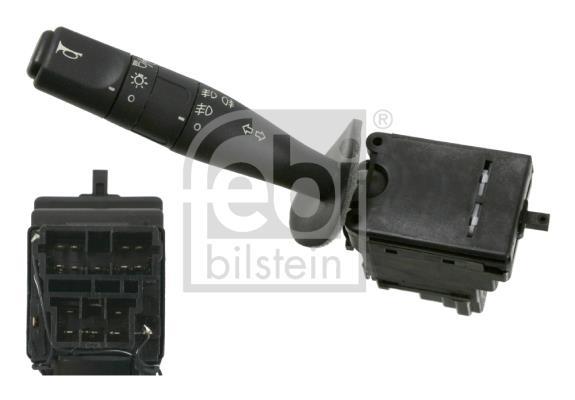 Commodo, colonne de direction FEBI BILSTEIN ref. 22071