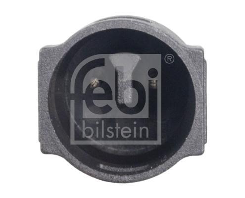 Contacteur de témoin d'usure (Témoin d'usure plaquettes) FEBI BILSTEIN 22072