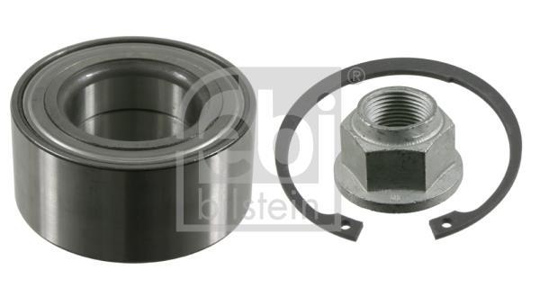 Roulement de roue FEBI BILSTEIN ref. 22078