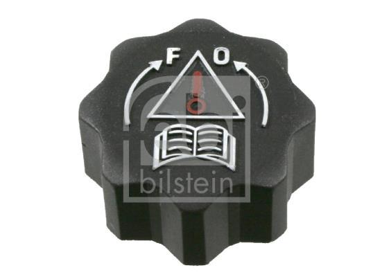 Bouchon, réservoir de liquide de refroidissement FEBI BILSTEIN ref. 22081