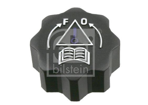 Bouchon, réservoir de liquide de refroidissement FEBI BILSTEIN ref. 22082